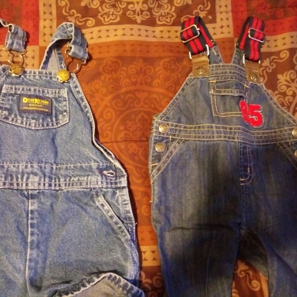 Overalls
